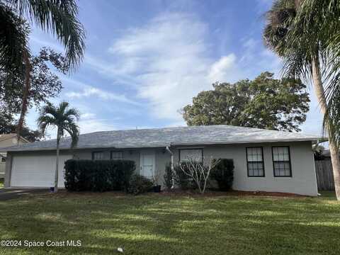 4360 Ponds Drive, Cocoa, FL 32927