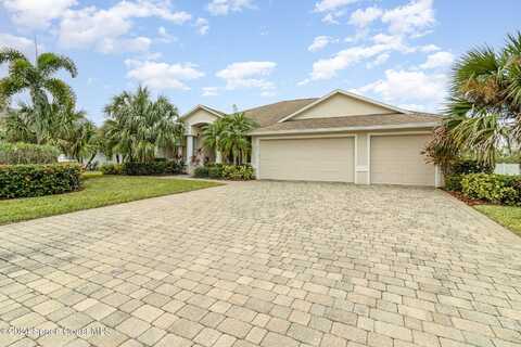 155 Ridgemont Circle SE, Palm Bay, FL 32909