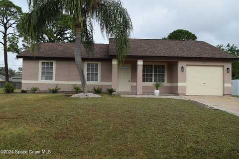 541 Londonderry Circle SE, Palm Bay, FL 32909