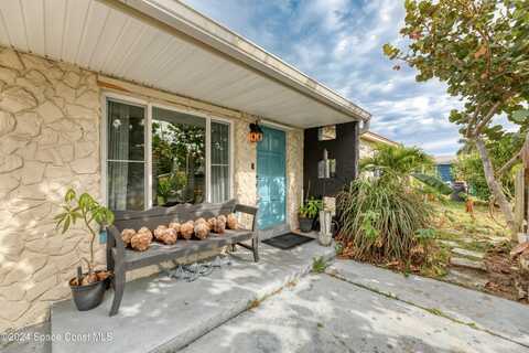 137 NE 3rd Street, Satellite Beach, FL 32937