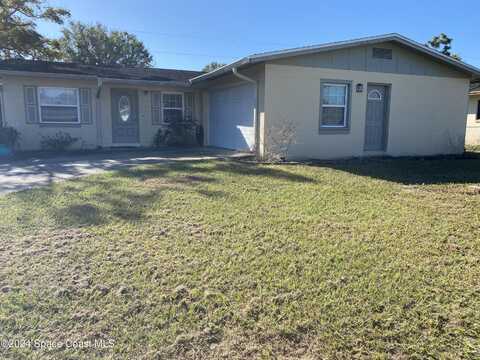 2725 Starlight Drive, Titusville, FL 32796