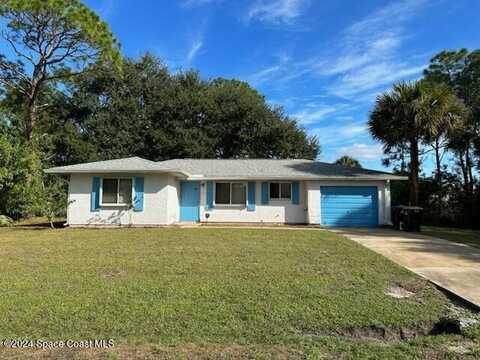 407 Ward Road SW, Palm Bay, FL 32908