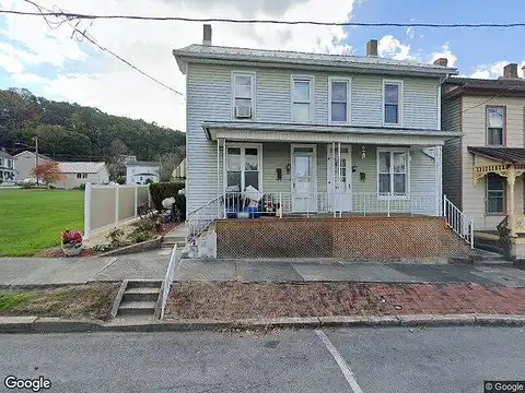 5Th, NEWPORT, PA 17074