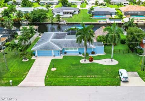 17Th, CAPE CORAL, FL 33904