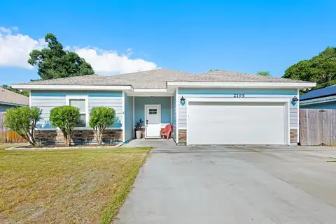 N Wind Trace Road, Navarre, FL 32566