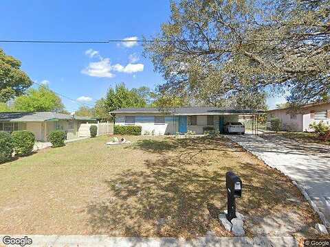 Hanlon, TAMPA, FL 33617