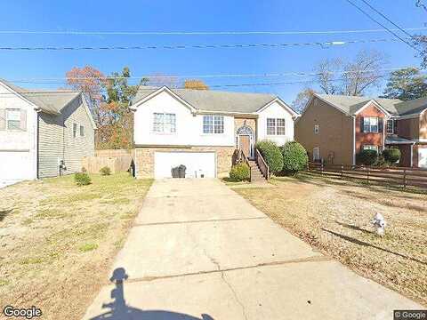 Jonesboro, ELLENWOOD, GA 30294