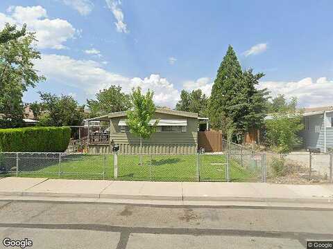 Bryan, CARSON CITY, NV 89706