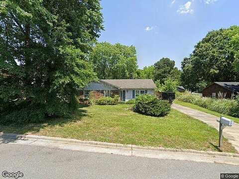 Wakewood, GREENSBORO, NC 27407