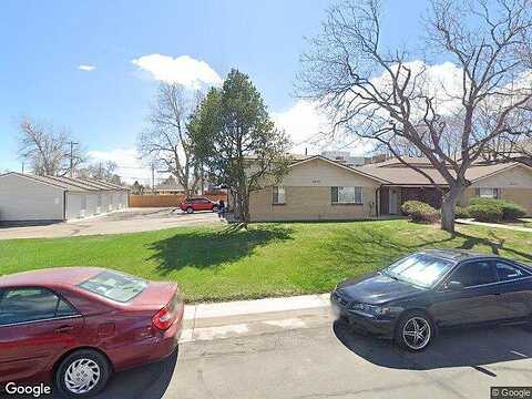 44Th, WHEAT RIDGE, CO 80033