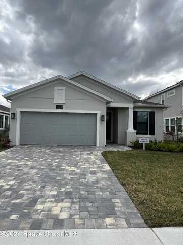 2337 Kamin Drive, Melbourne, FL 32940