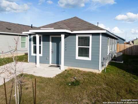 7244 Pasture Run, San Antonio, TX 78252