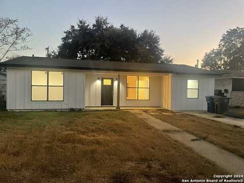 370 ackard, San Antonio, TX 78221