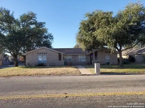 3301 Southland Blvd., San Angelo, TX 76904