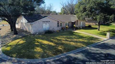 3301 Southland Blvd., San Angelo, TX 76904