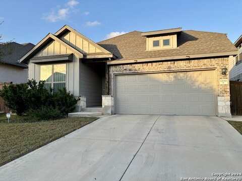 12043 CASPARIS, San Antonio, TX 78254