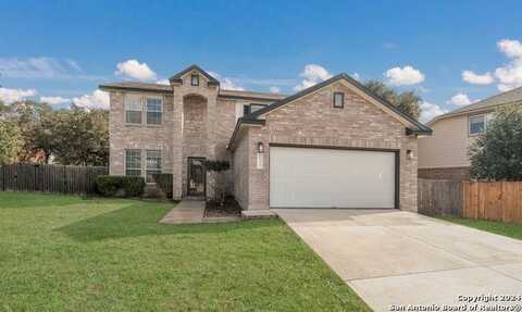 26232 UPTON CRK, San Antonio, TX 78260