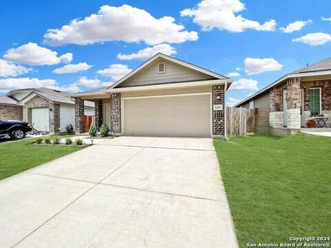 12015 Chelan River, San Antonio, TX 78245