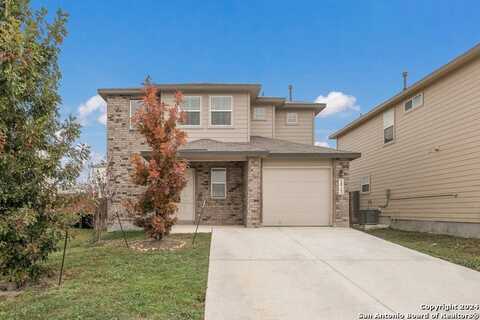 14723 LESSER SCAUP, San Antonio, TX 78253