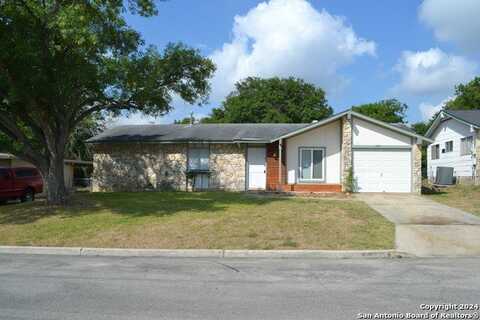 207 LOST FOREST, Live Oak, TX 78233