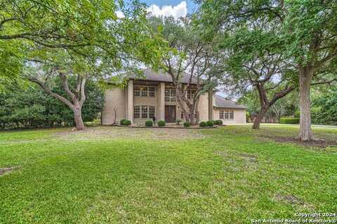 115 CANTER GAIT, Shavano Park, TX 78231