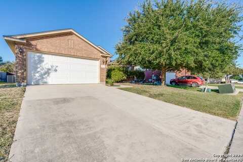 125 FALLING SUN, Cibolo, TX 78108