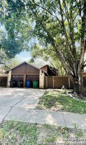 12519 VALLE DE ZAVALA, San Antonio, TX 78249