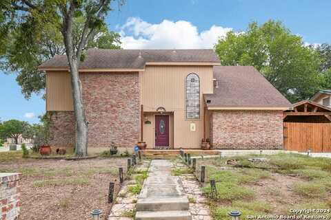 16303 quail path, San Antonio, TX 78232