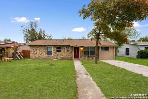 626 E PETALUMA BLVD, San Antonio, TX 78221