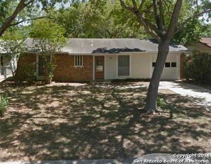 608 MAPLE DR, Schertz, TX 78154