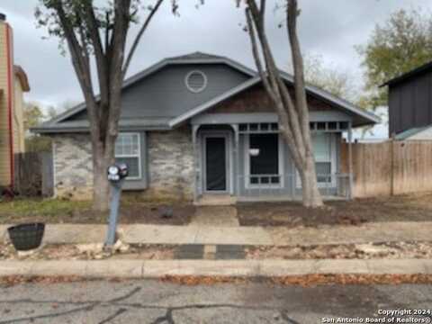 710 Garden Meadow, Universal City, TX 78148