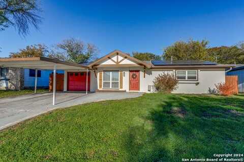 4023 goshen pass, San Antonio, TX 78230