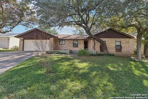 822 ARIZONA ASH ST, San Antonio, TX 78232