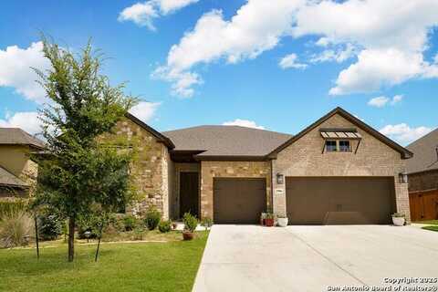 1906 Buckner Pass, San Antonio, TX 78258