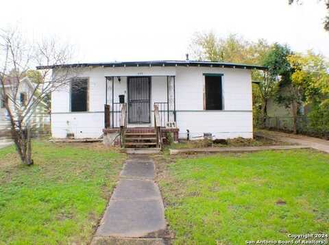 439 Tulane Dr, San Antonio, TX 78228