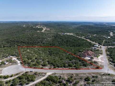 10-acre Lot CR 2759, Mico, TX 78056