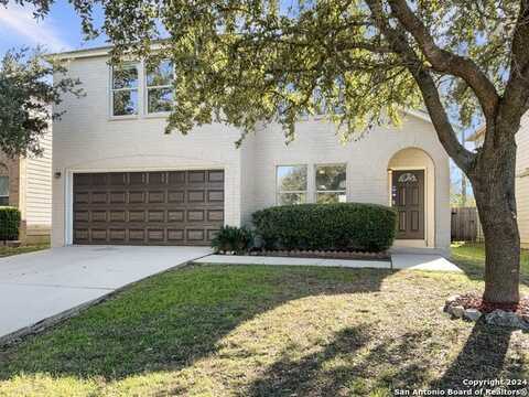 11023 ANARBOR FLD, San Antonio, TX 78254