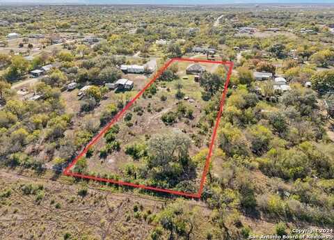 149 COUNTY ROAD 5720, Castroville, TX 78009