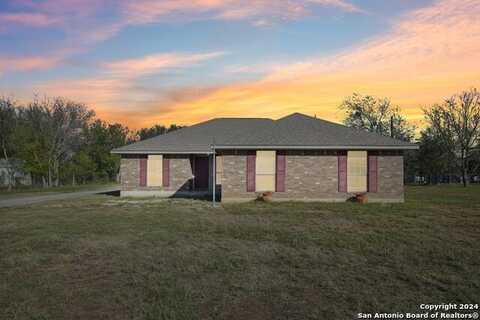 149 COUNTY ROAD 5720, Castroville, TX 78009