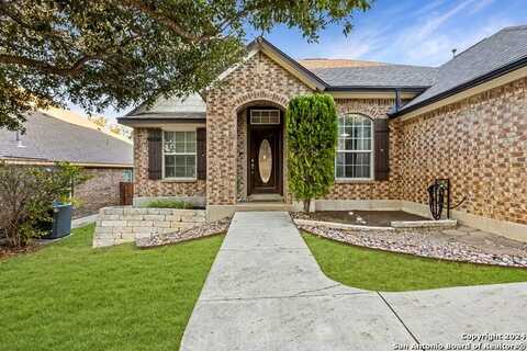 12514 CHIHUAHUA RUN, San Antonio, TX 78245