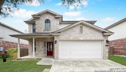 845 SECRETARIAT DR, Schertz, TX 78108