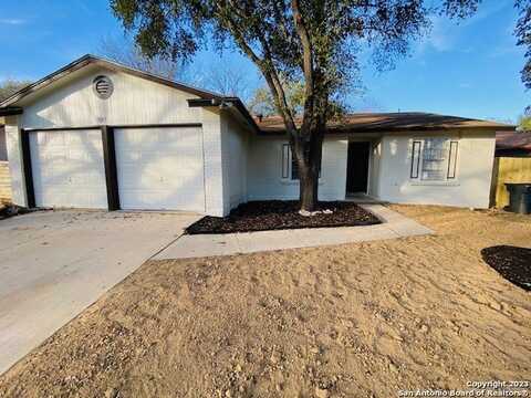 9203 VALLEY SPG, San Antonio, TX 78250