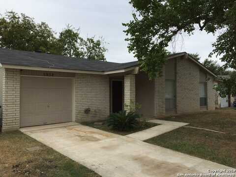 5958 CLIFF BANK ST, San Antonio, TX 78250