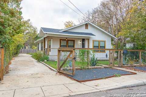 216 BELMONT, San Antonio, TX 78202