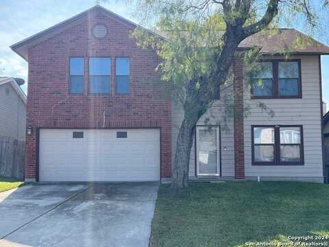 10443 ALPINE VILLAGE, San Antonio, TX 78245