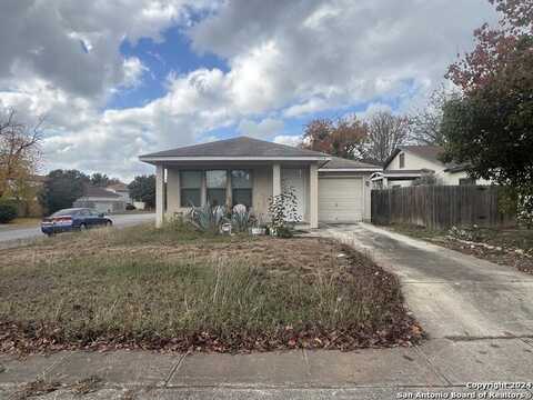 7703 CHATSWORTH, San Antonio, TX 78250