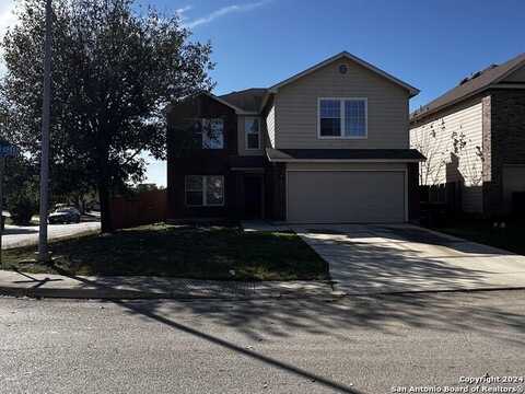 10807 Indigo Crk, San Antonio, TX 78239