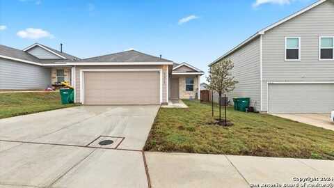 5315 Hornbeck Hts, Converse, TX 78109