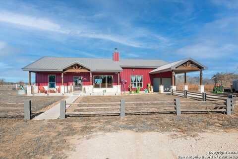 5969 STATE HIGHWAY 123, Stockdale, TX 78160