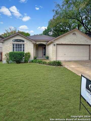 2817 Berry Trace, Schertz, TX 78154